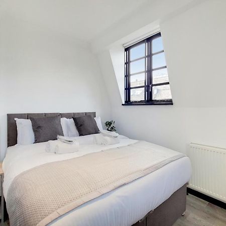 Langdon Brooks Apartments Londres Exterior foto